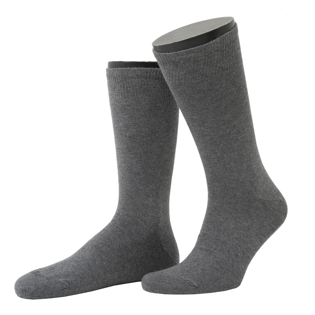 Biobaumwolle Kaschmir Socken