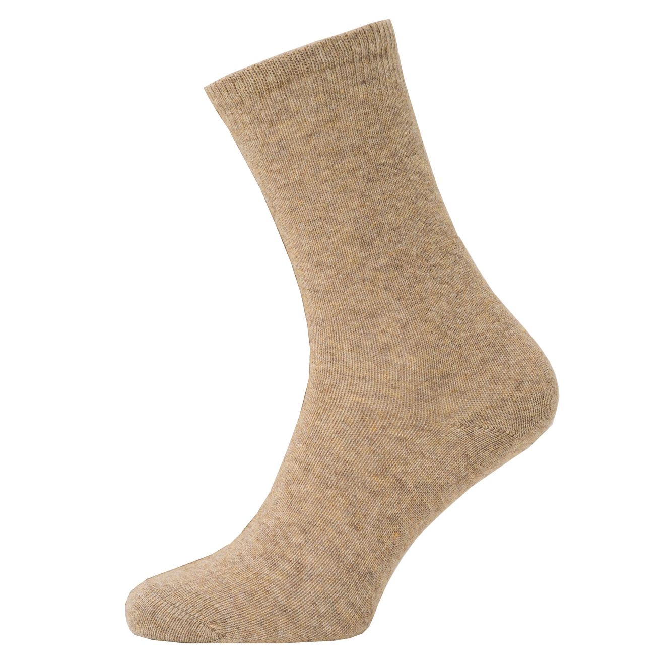 Bio Wollsocken
