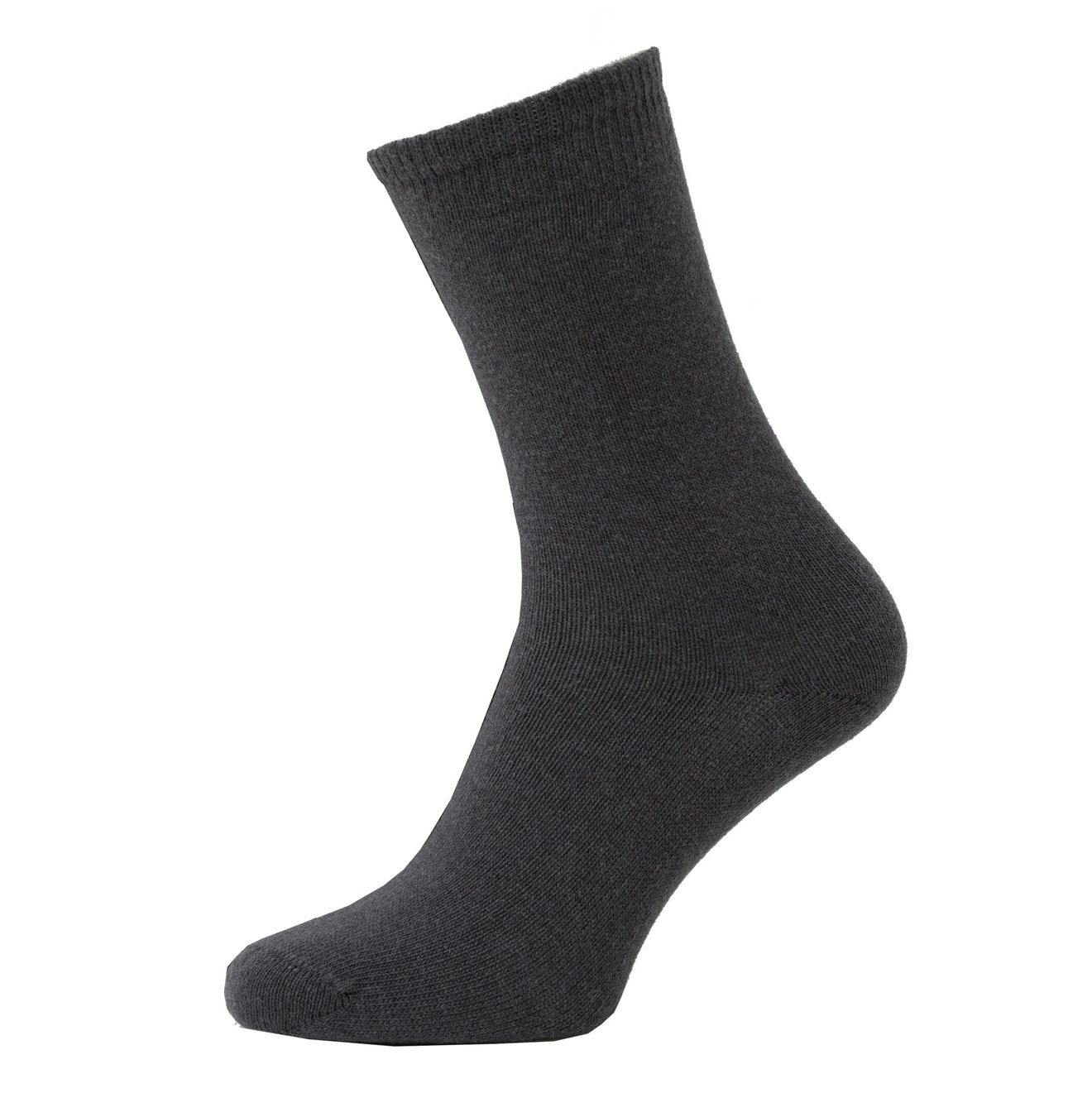 Bio Wollsocken