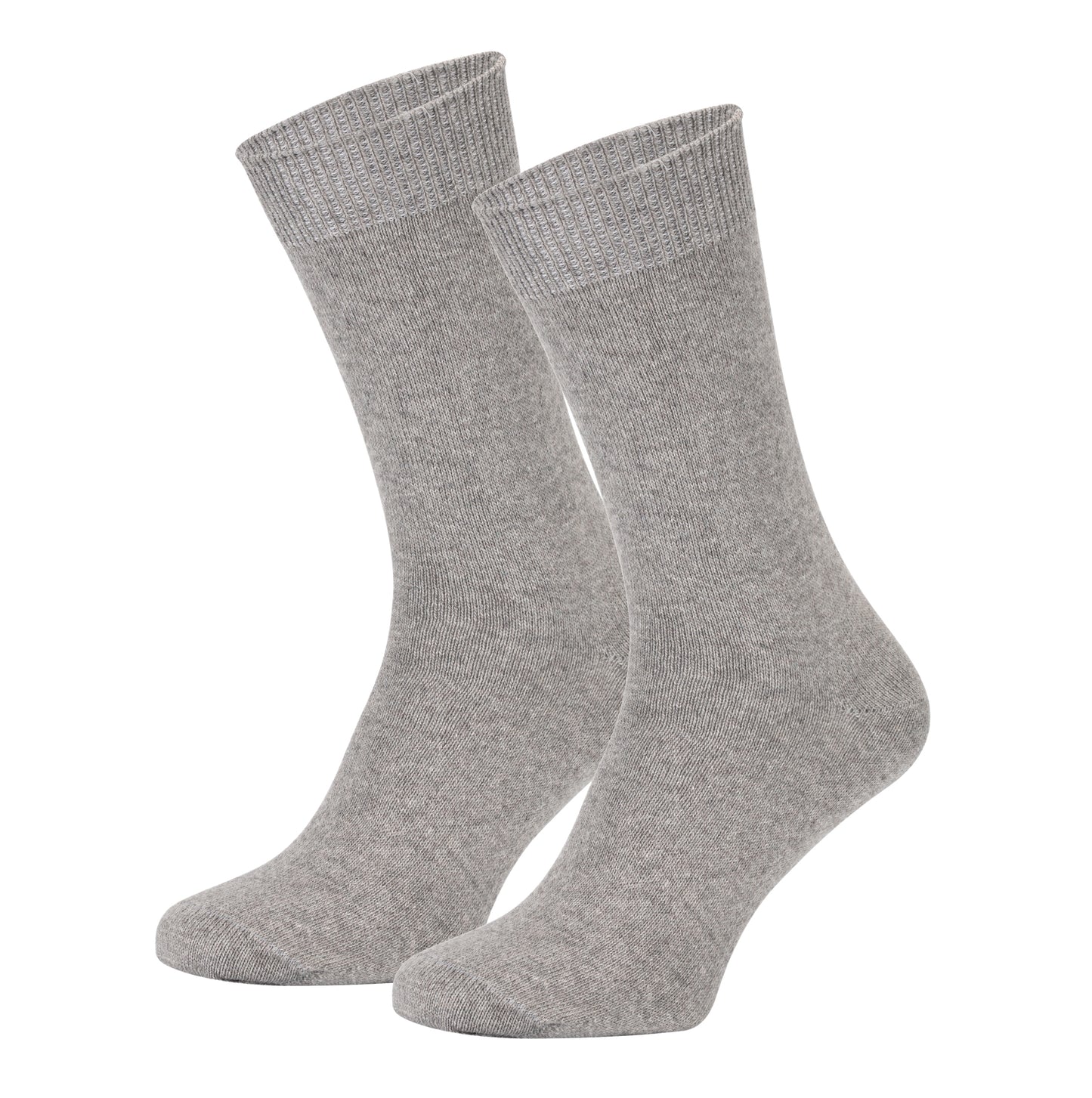 Feine Wollsocken