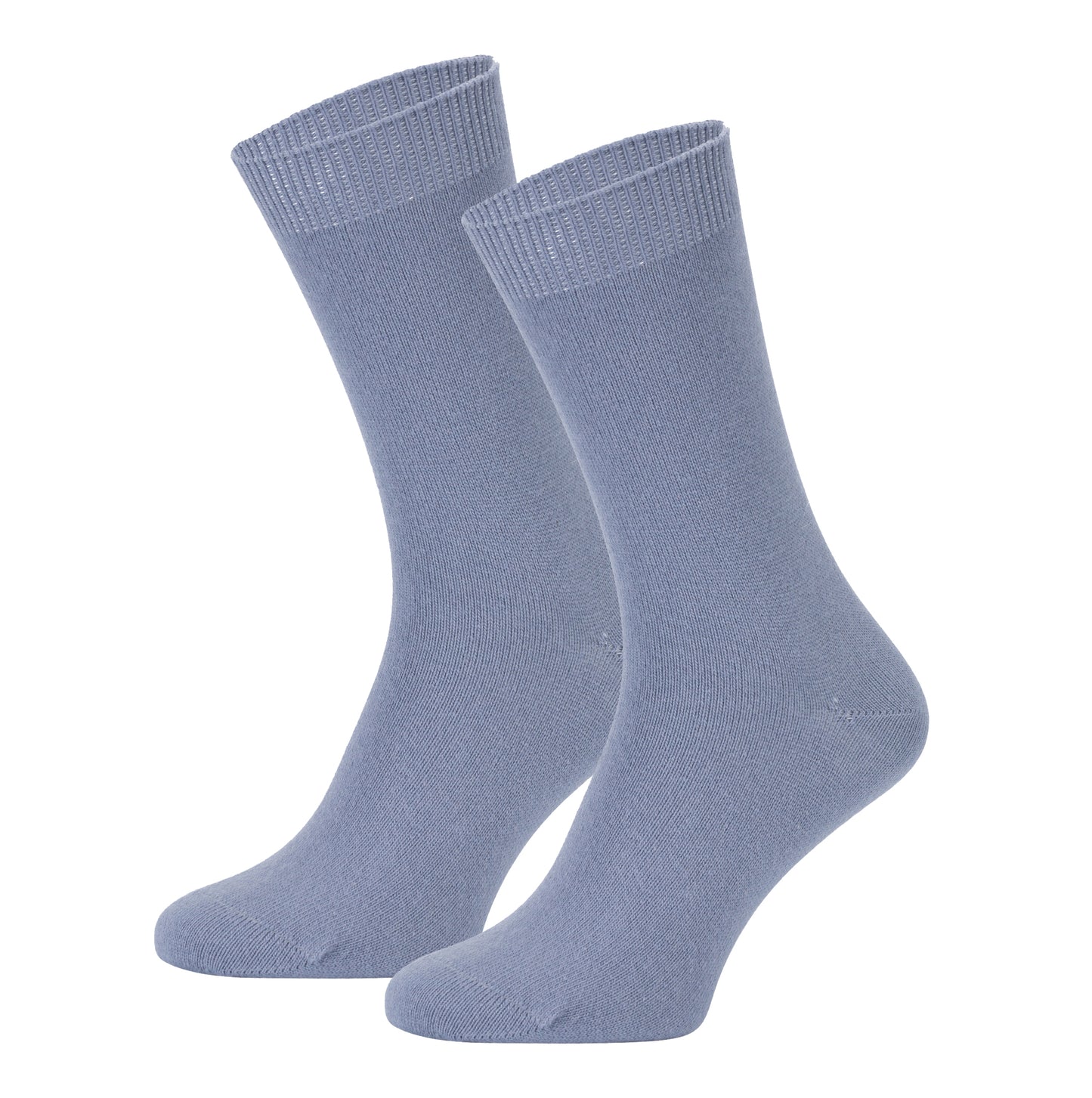 Feine Wollsocken