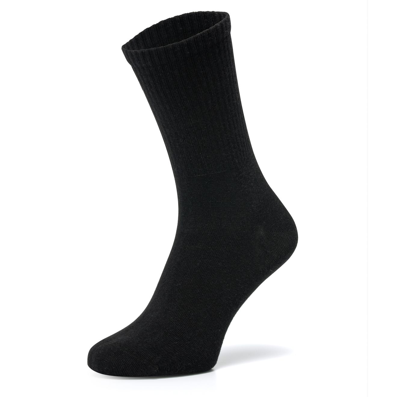 Tennissocken Hanf / Biobaumwolle Mix