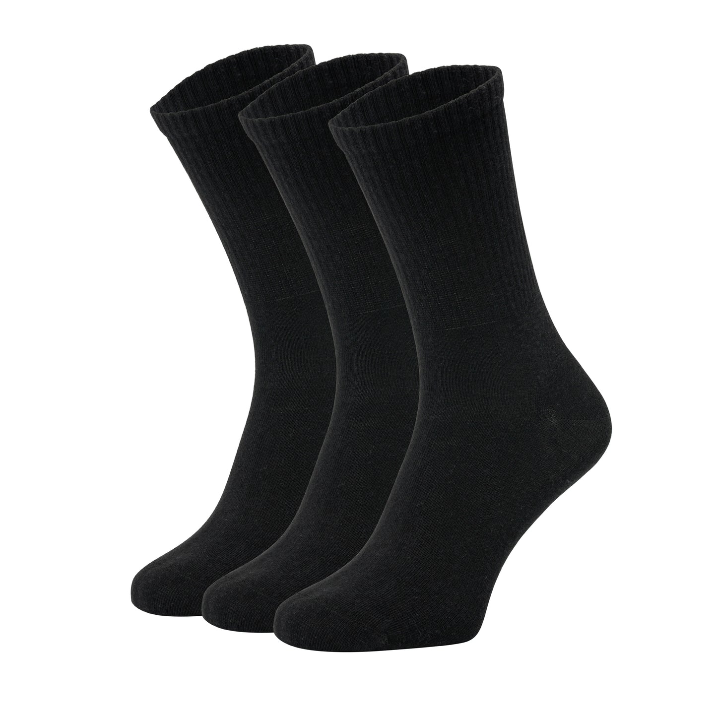Tennissocken Hanf / Biobaumwolle Mix