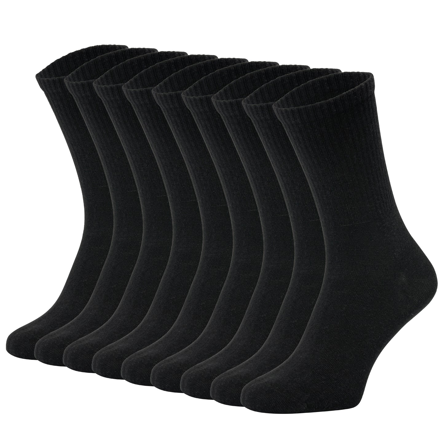 Tennissocken Hanf / Biobaumwolle Mix