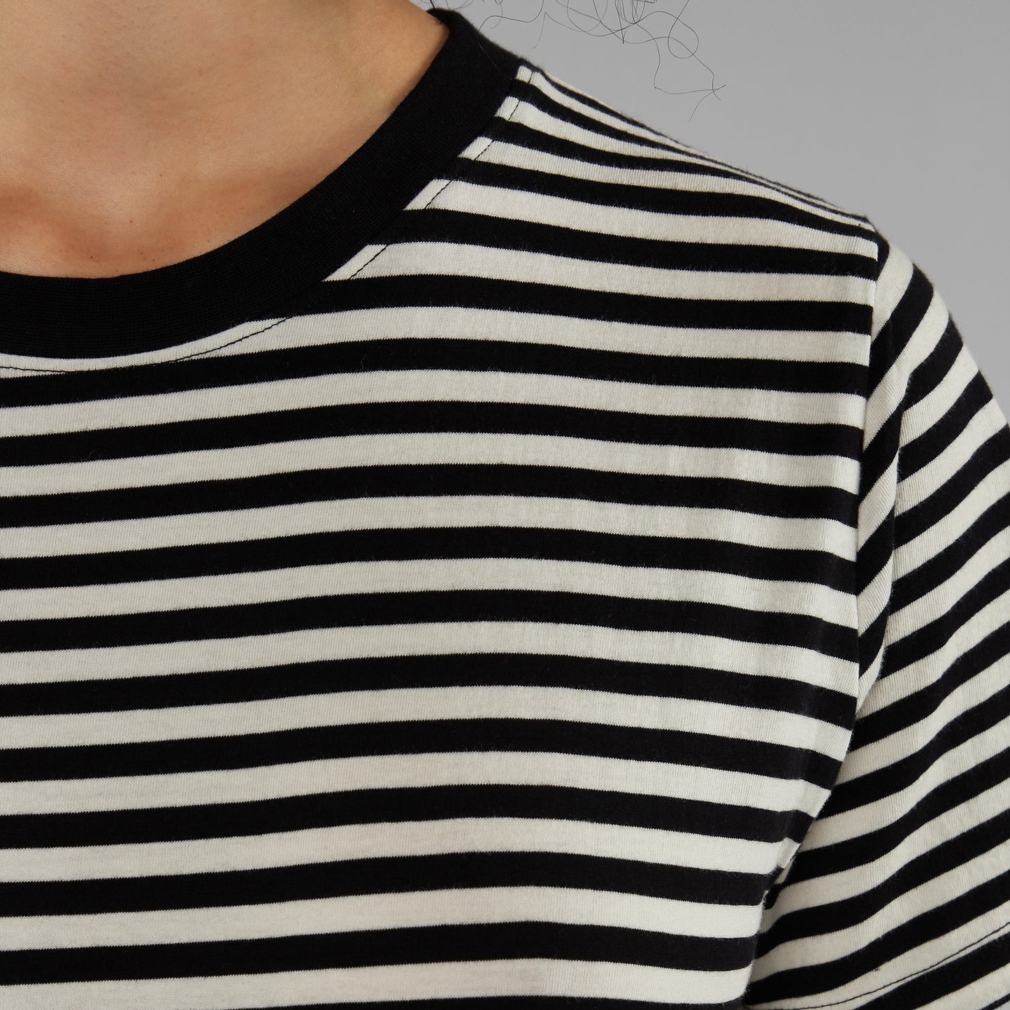 T-Shirt Mysen Stripes