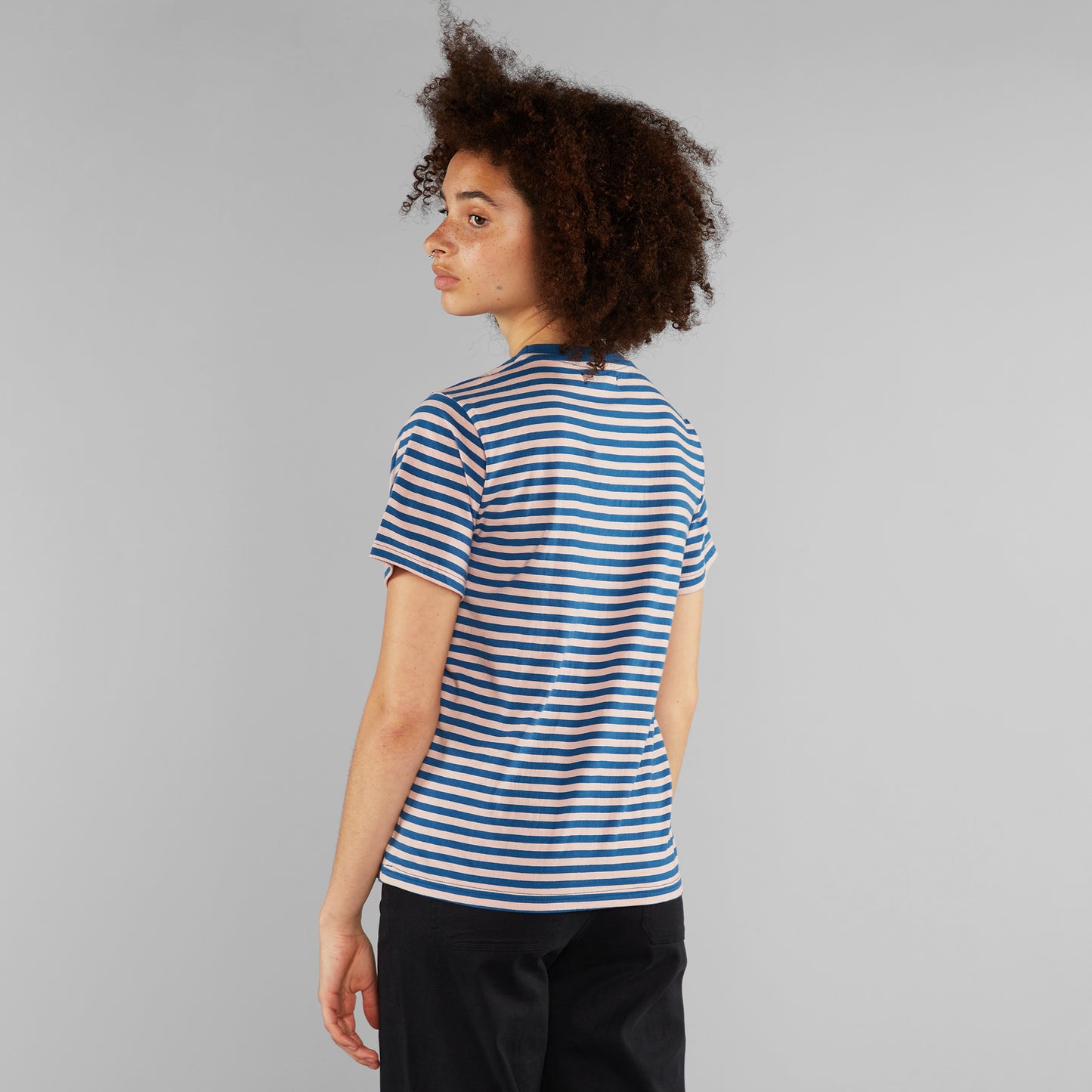 T-Shirt Mysen Stripes