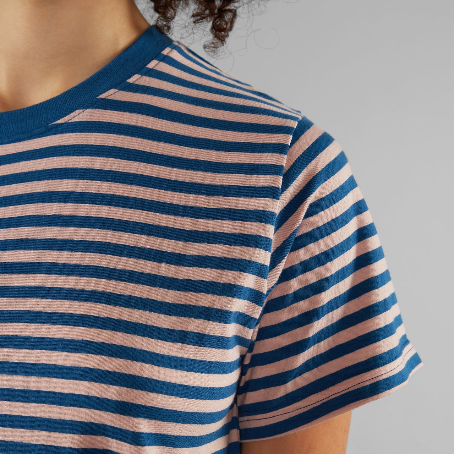 T-Shirt Mysen Stripes