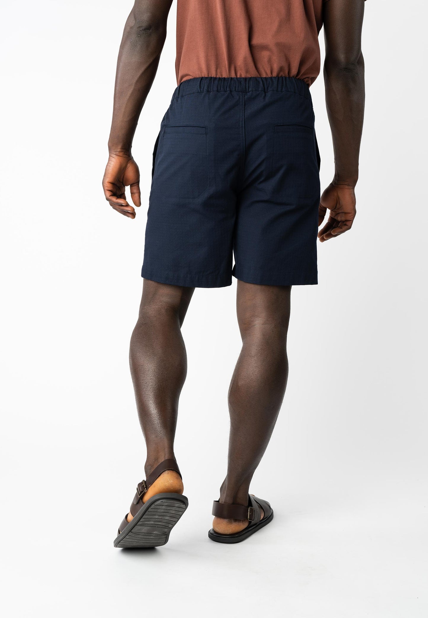 Ripstop Shorts Bangoura