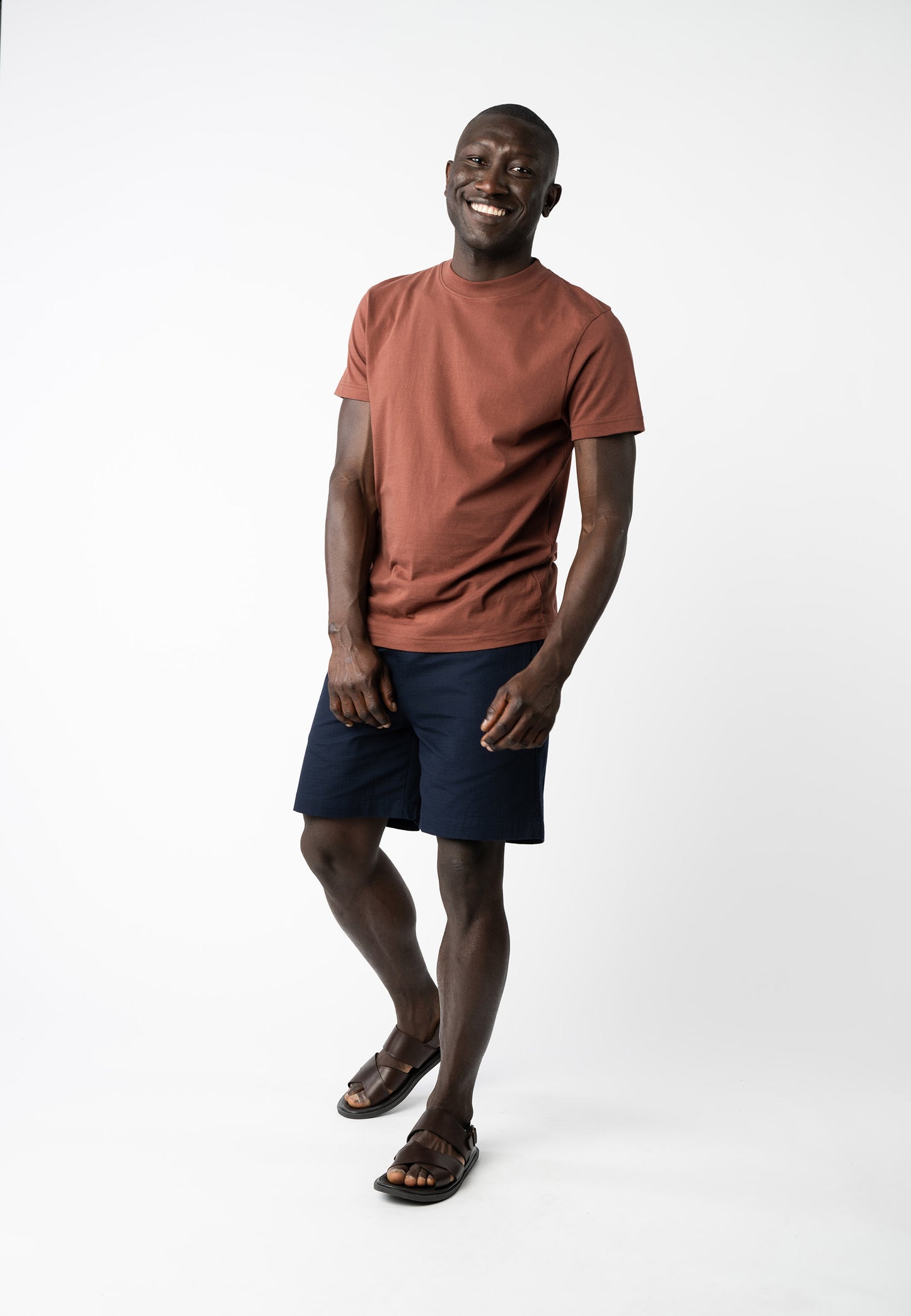 Ripstop Shorts Bangoura