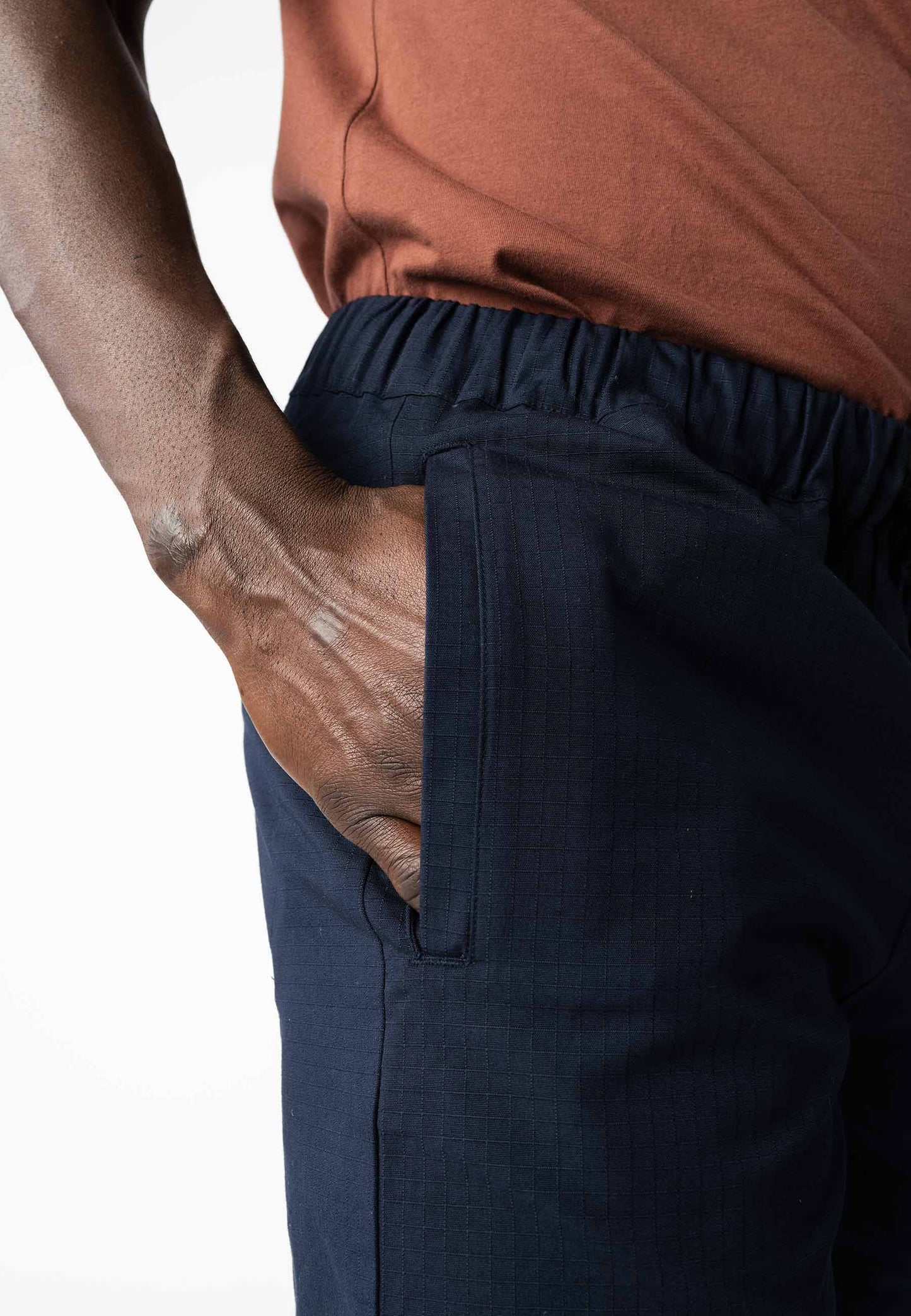 Ripstop Shorts Bangoura