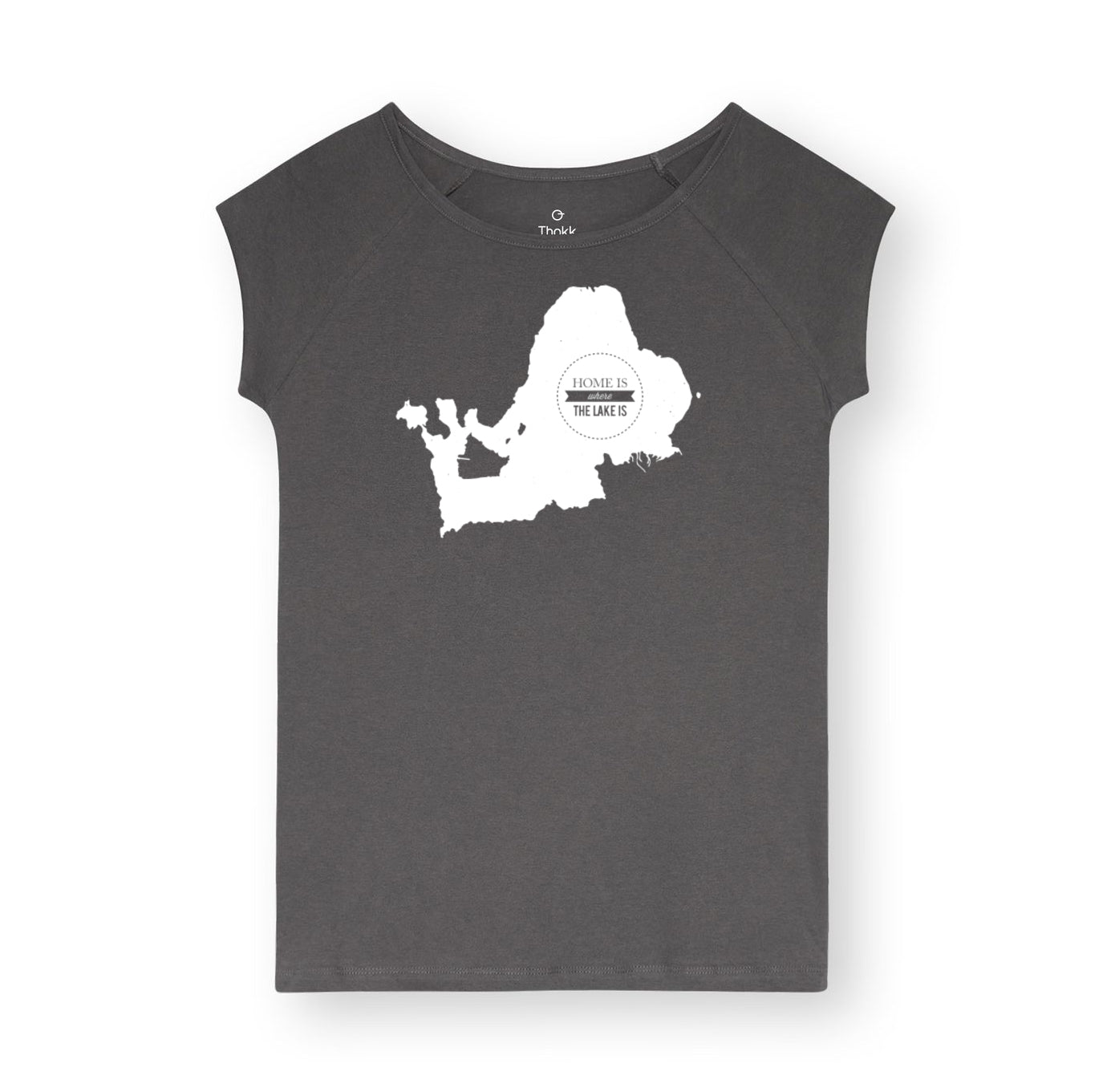 Chiemseemotiv Cap Sleeve