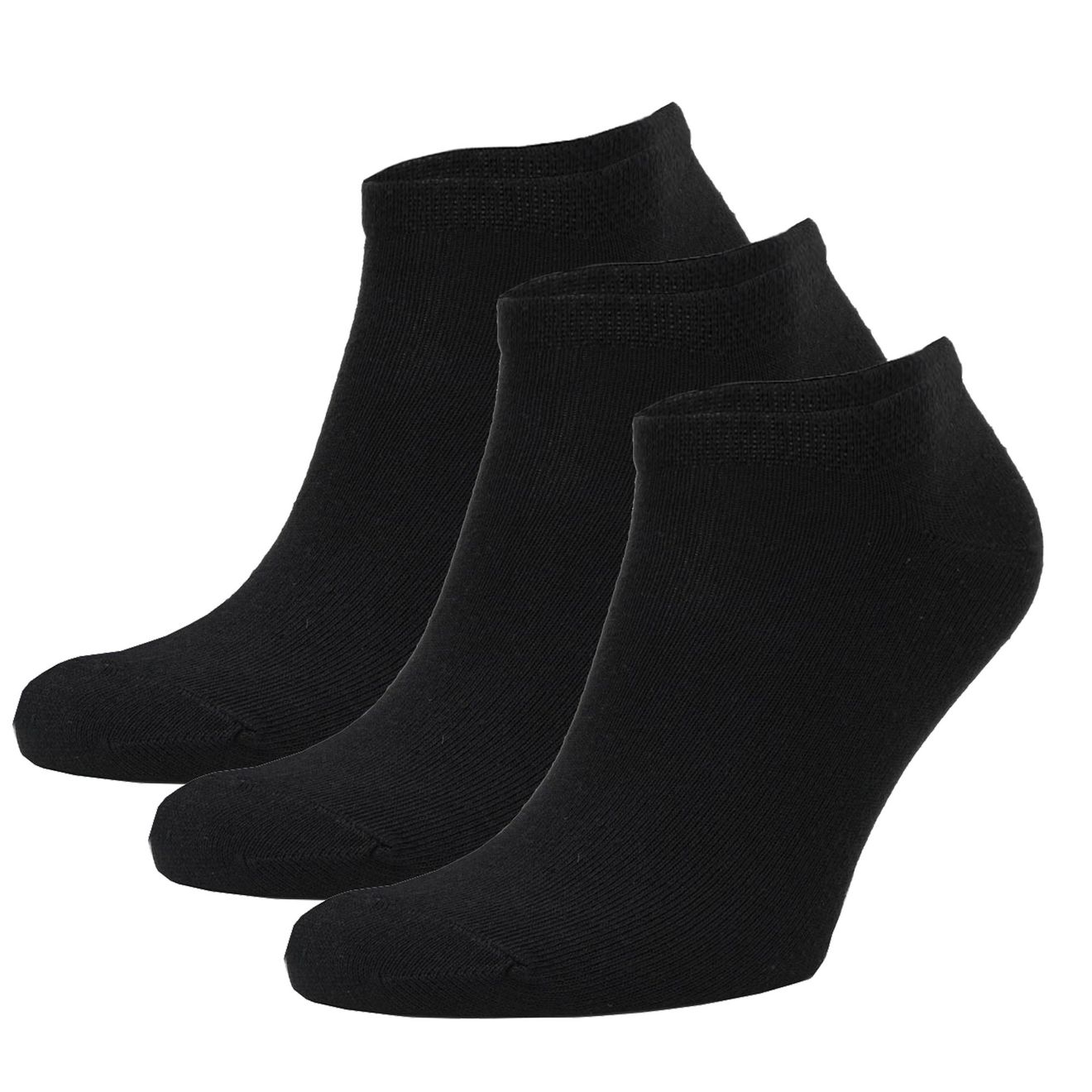 Bambus Sneaker Socke Herren Damen Bambussocken