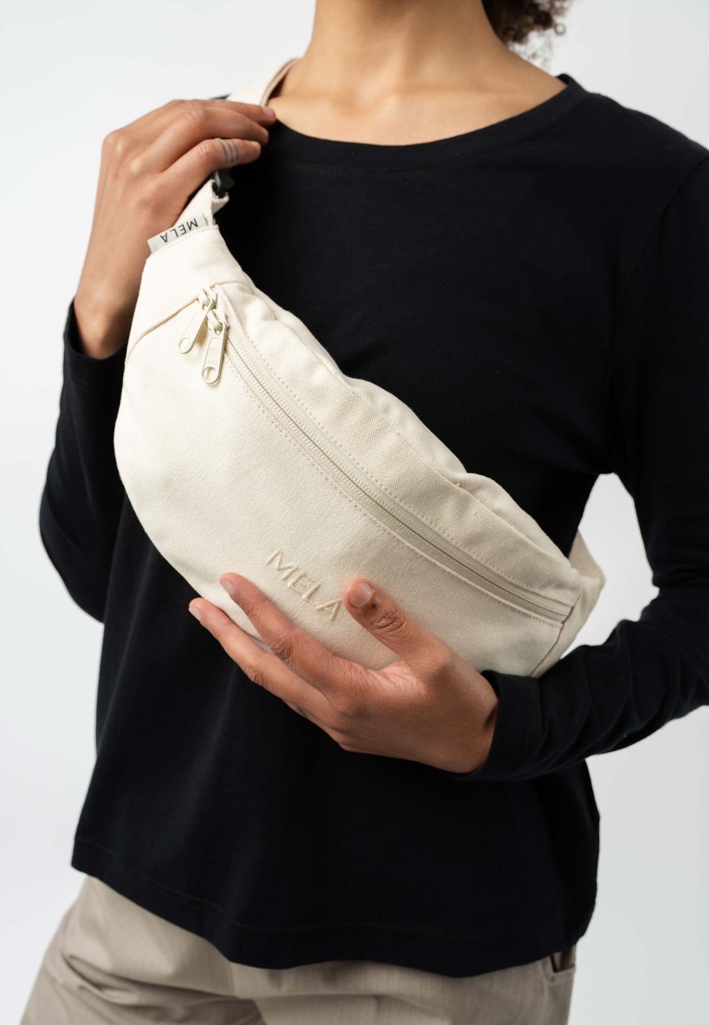 Bauchtasche