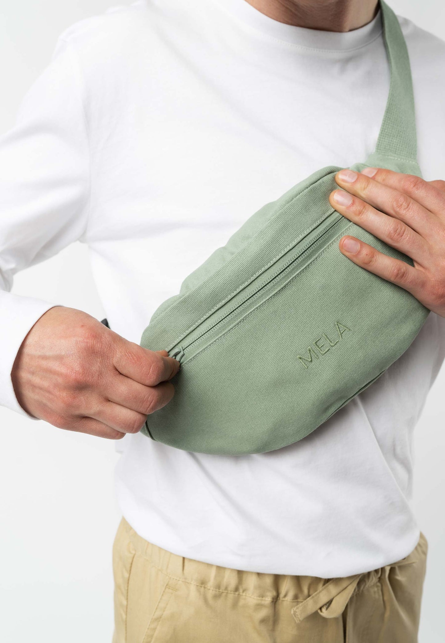 Bauchtasche