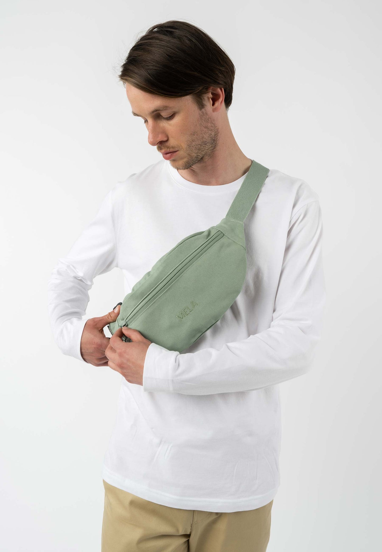 Bauchtasche