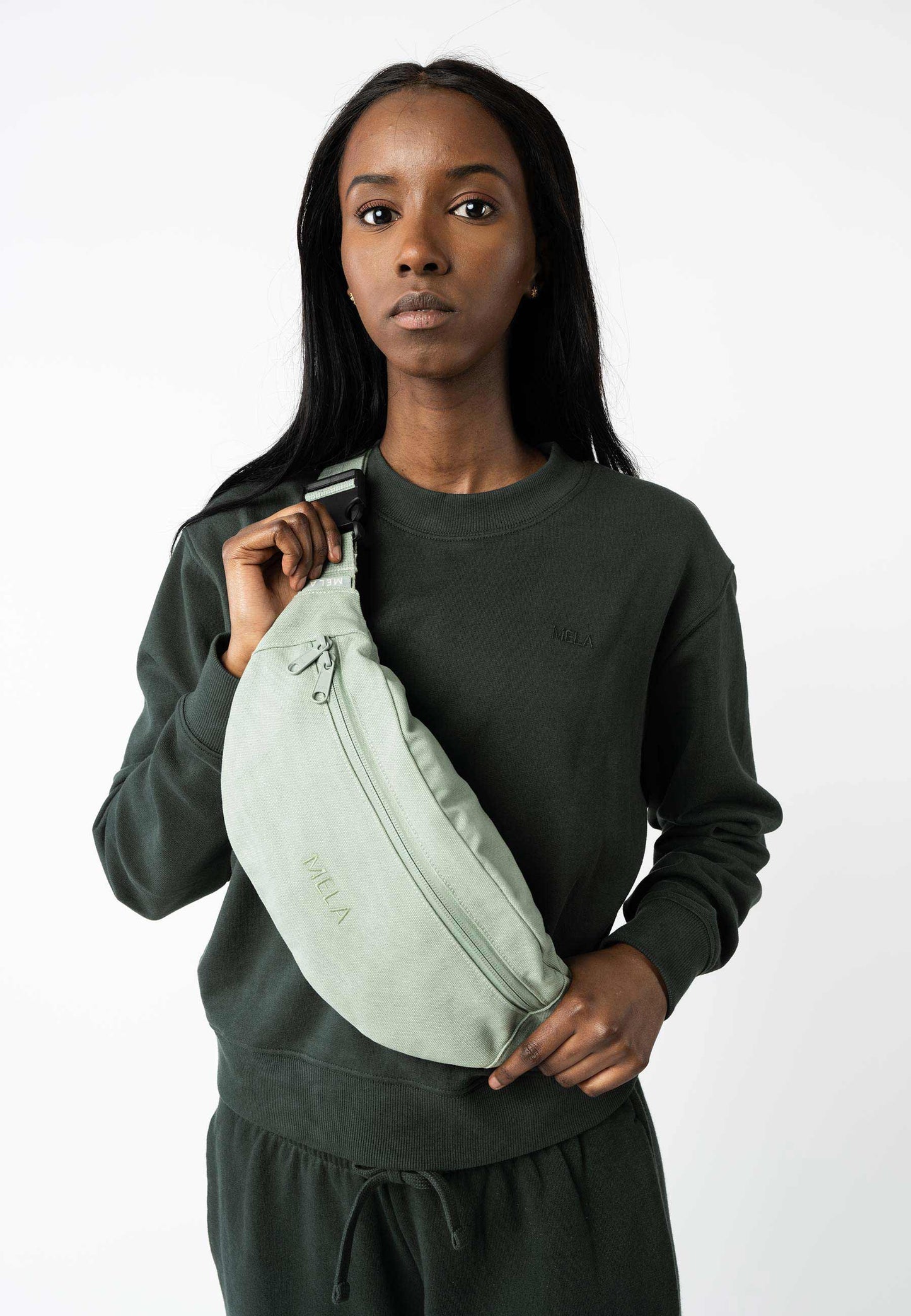 Bauchtasche