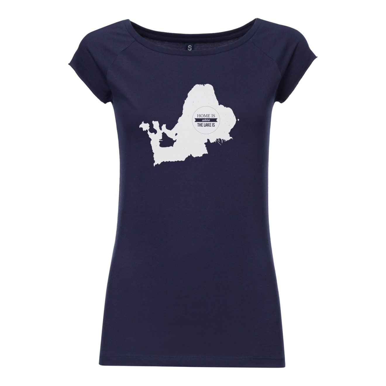Chiemseemotiv Cap Sleeve