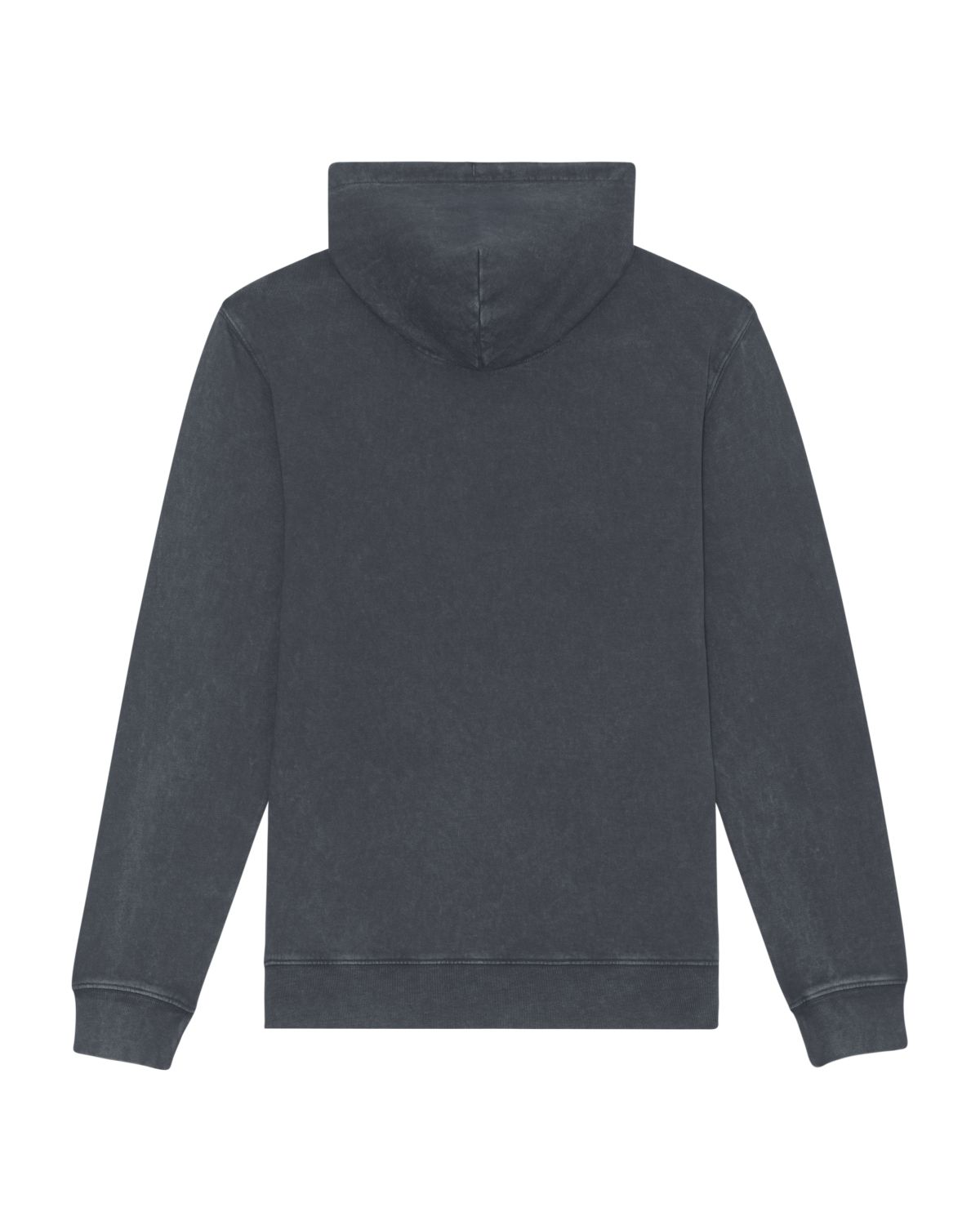 Chiemseemotiv Hoodie navy (STÜCKGEFÄRBTES Textil)