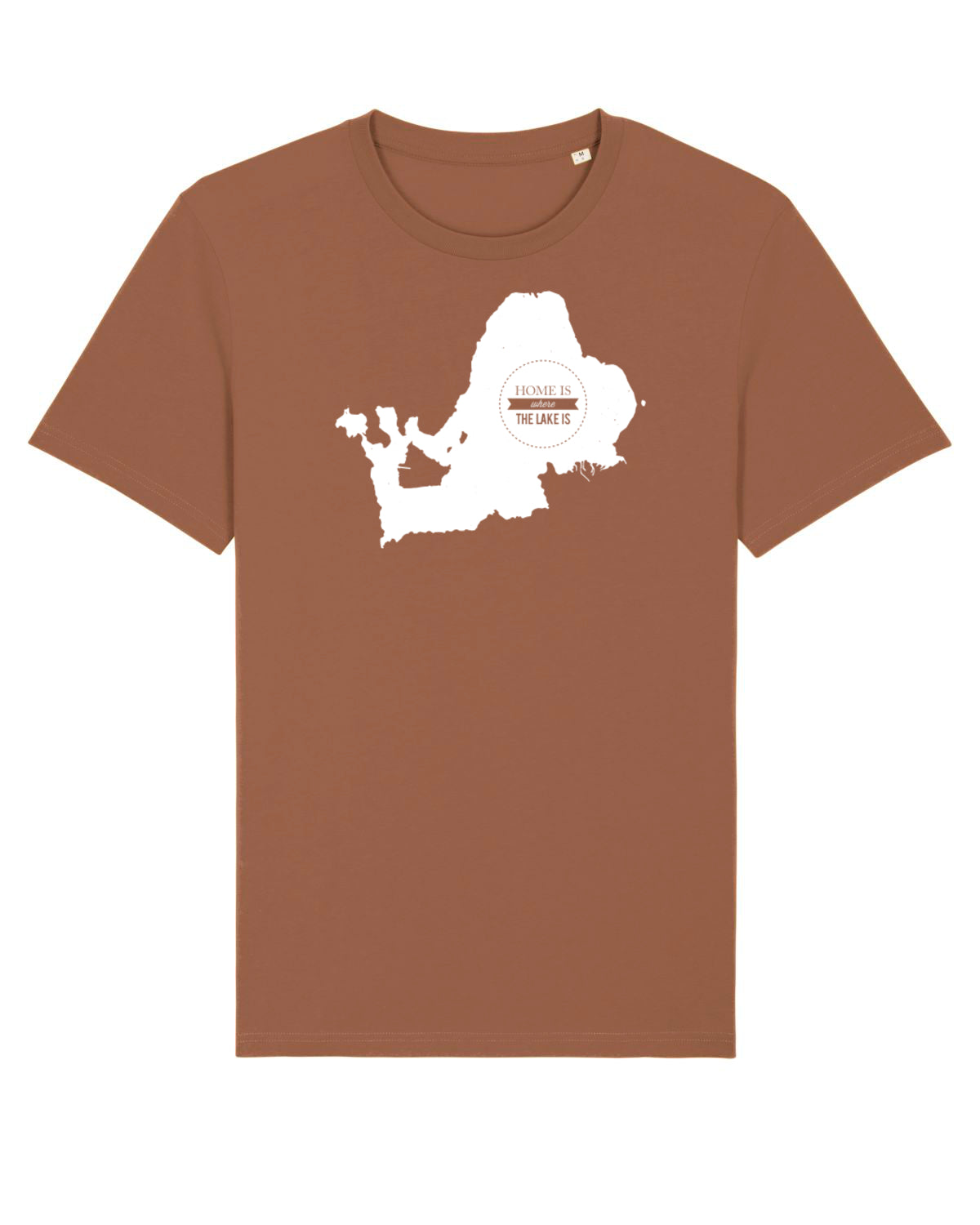 Chiemseemotiv Unisex T-Shirt