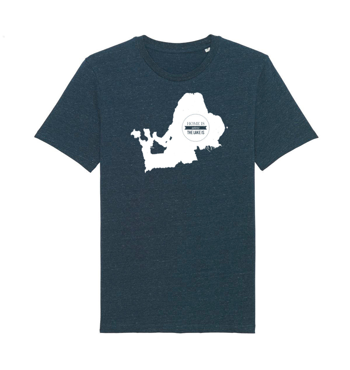 Chiemseemotiv Unisex T-Shirt
