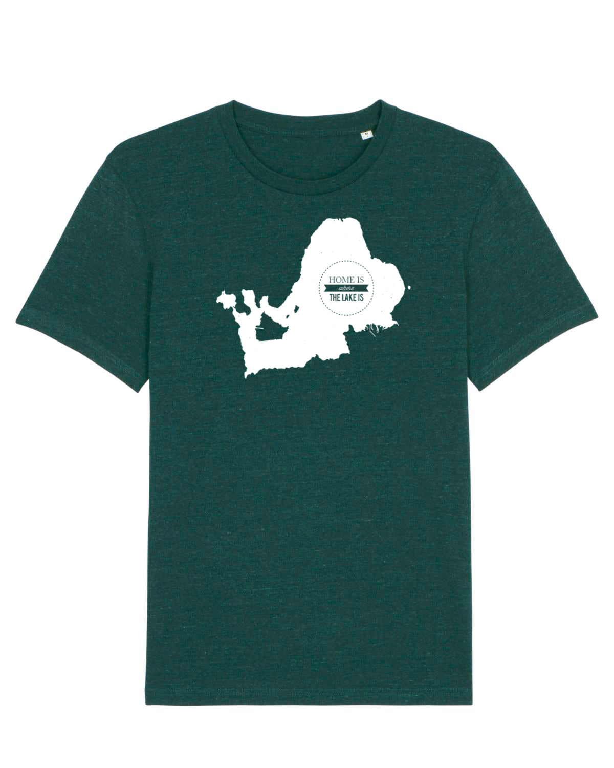 Chiemseemotiv Unisex T-Shirt