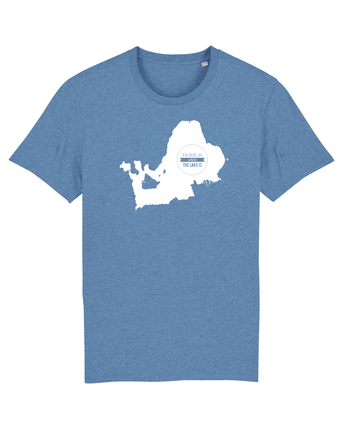 Chiemseemotiv Unisex T-Shirt