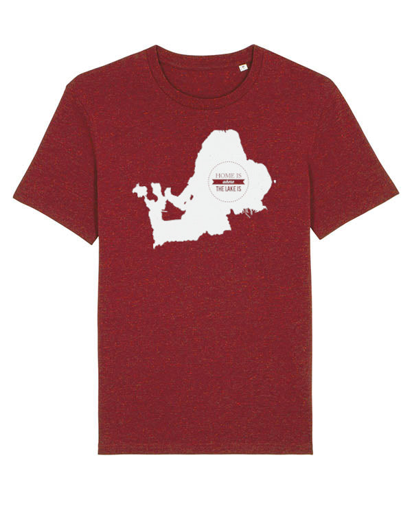 Chiemseemotiv Unisex T-Shirt