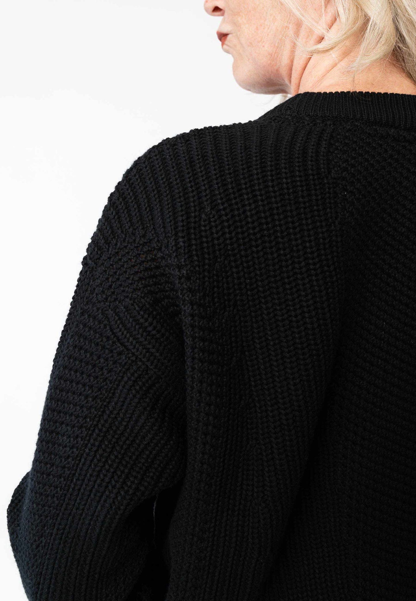 Strickpullover Seema