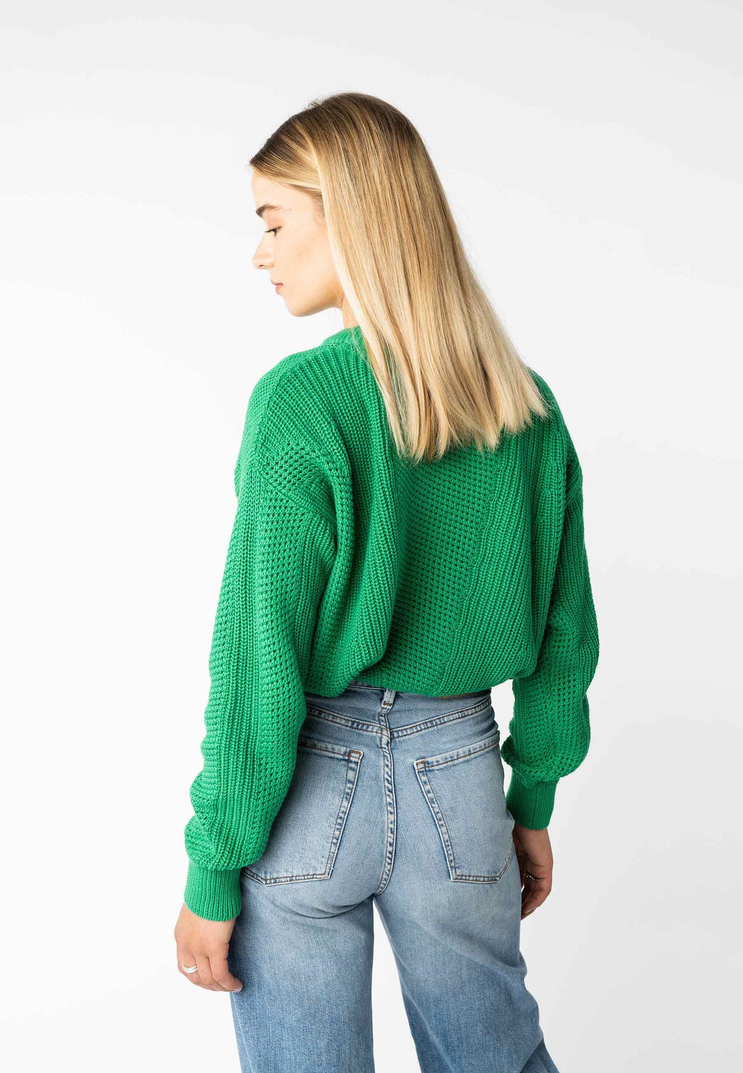 Strickpullover Seema