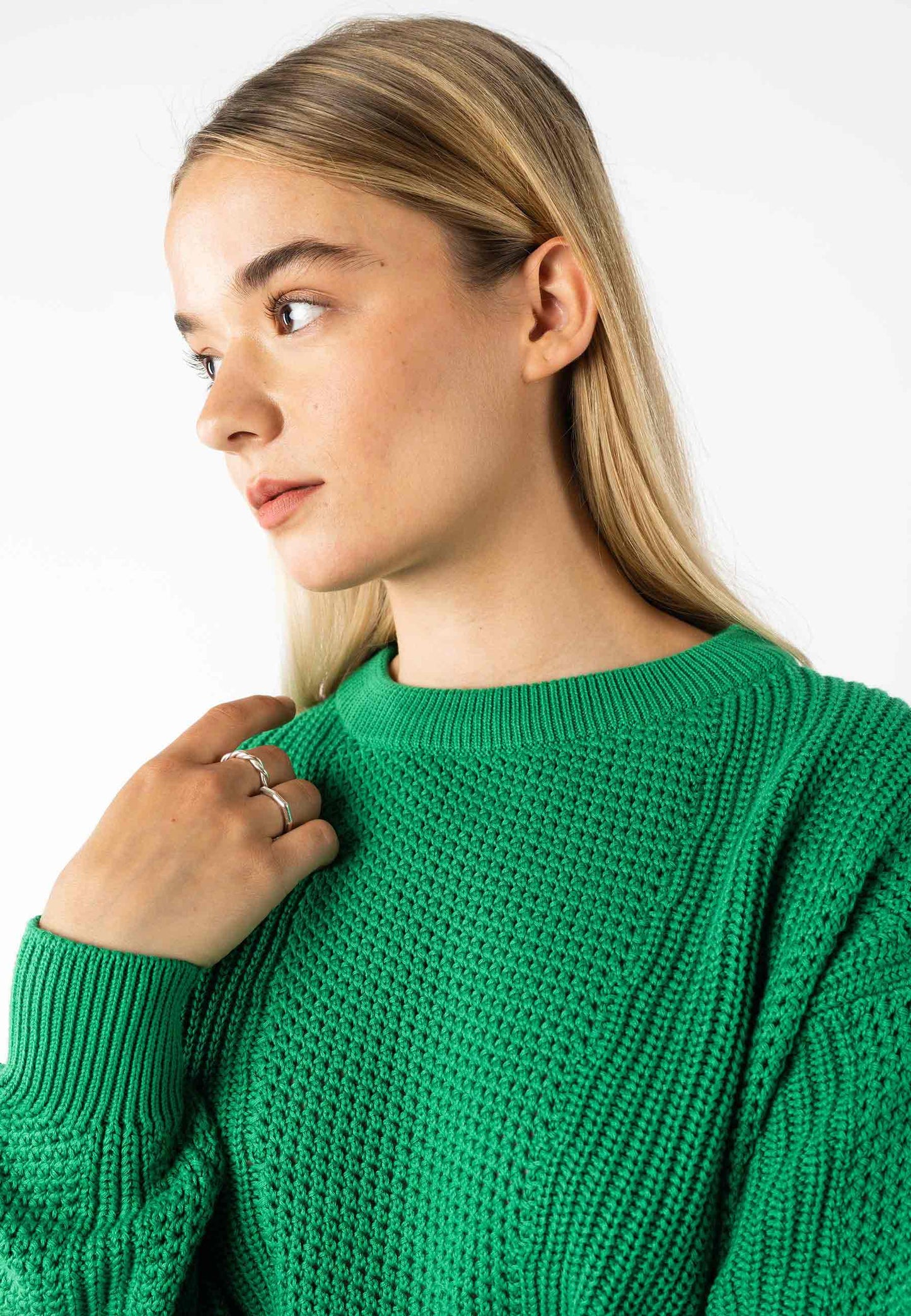 Strickpullover Seema