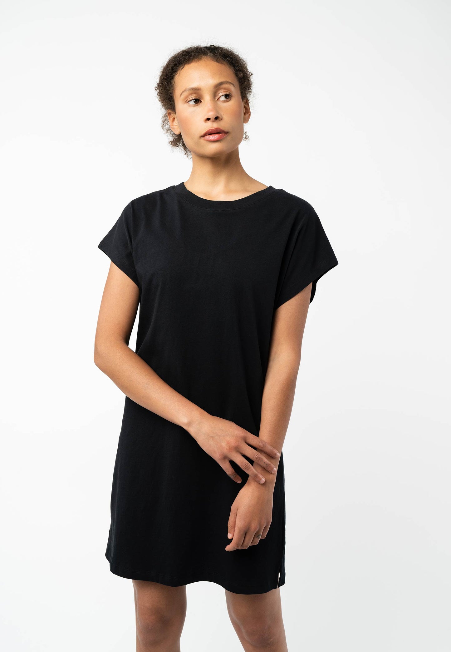 T-Shirt Kleid Sunea