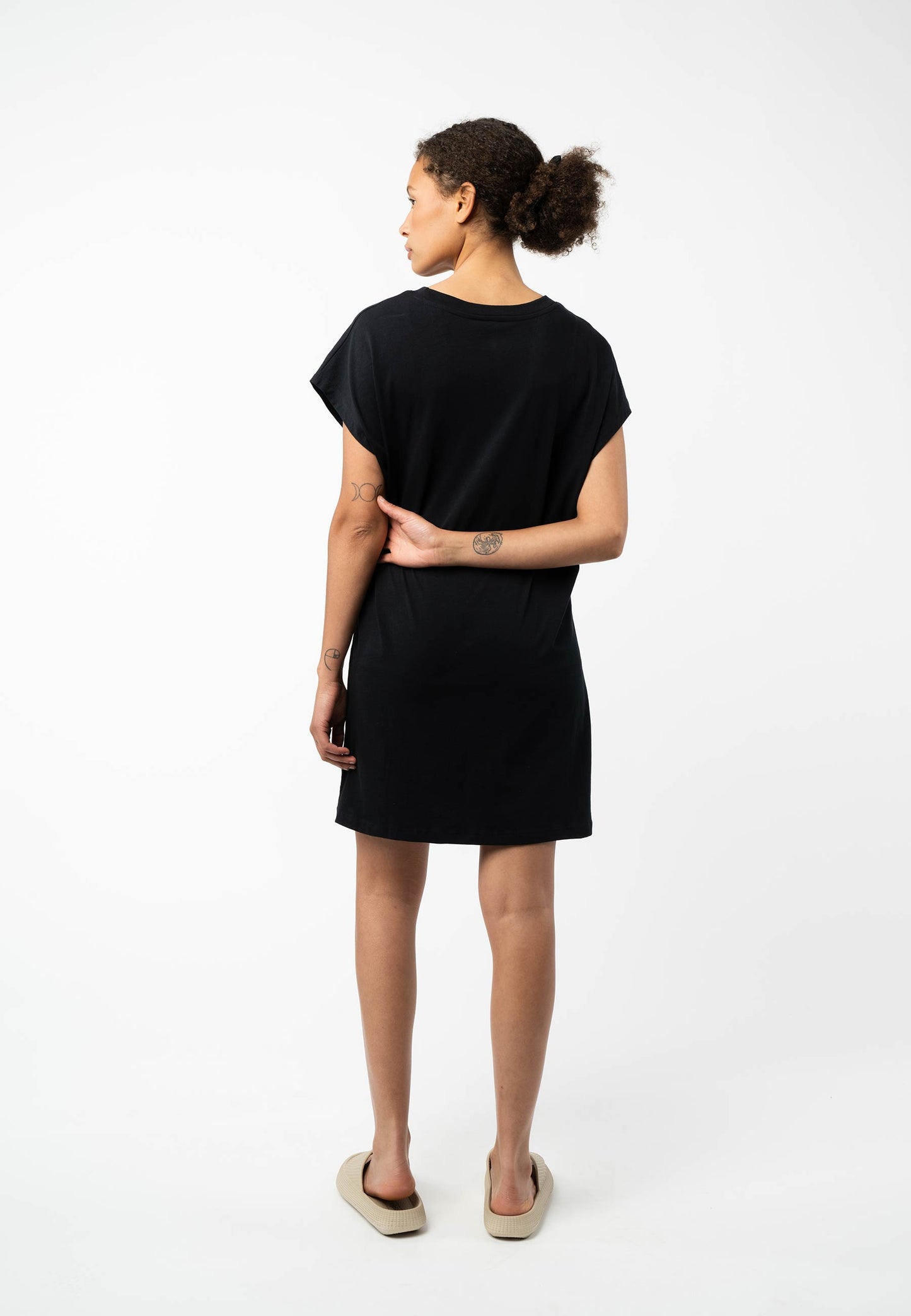 T-Shirt Kleid Sunea