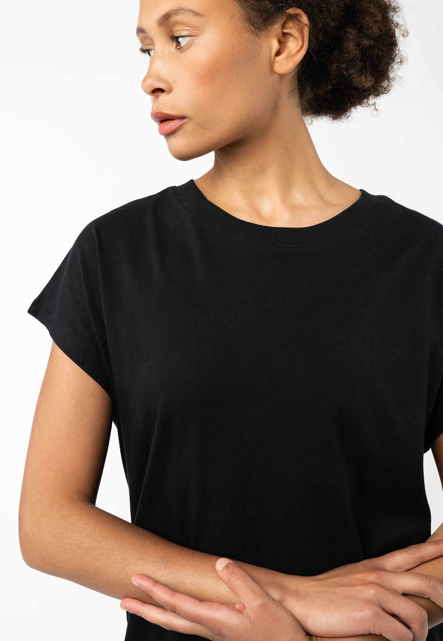 T-Shirt Kleid Sunea