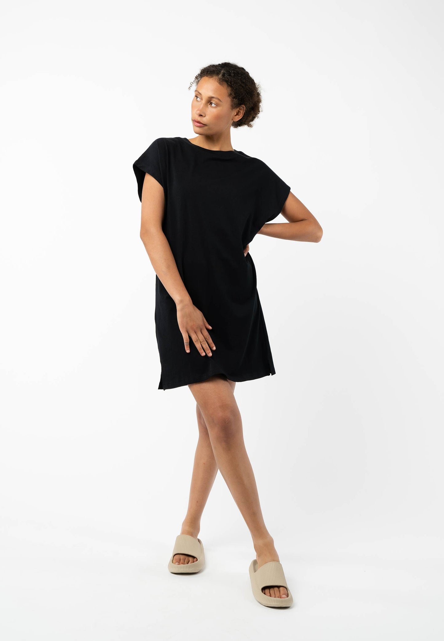 T-Shirt Kleid Sunea