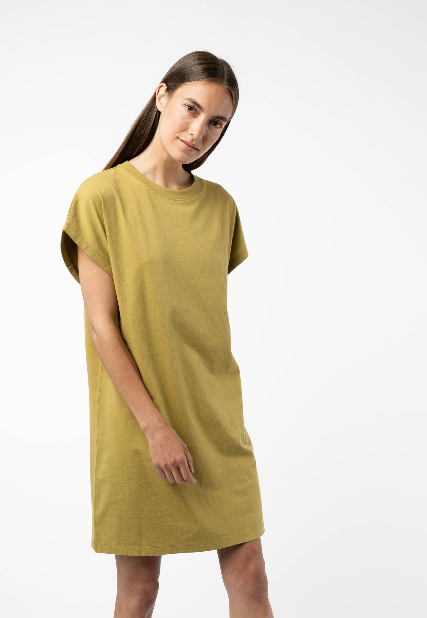 T-Shirt Kleid Sunea