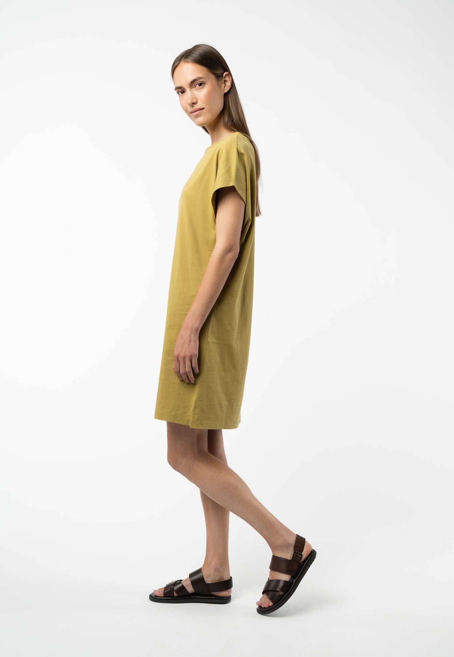 T-Shirt Kleid Sunea