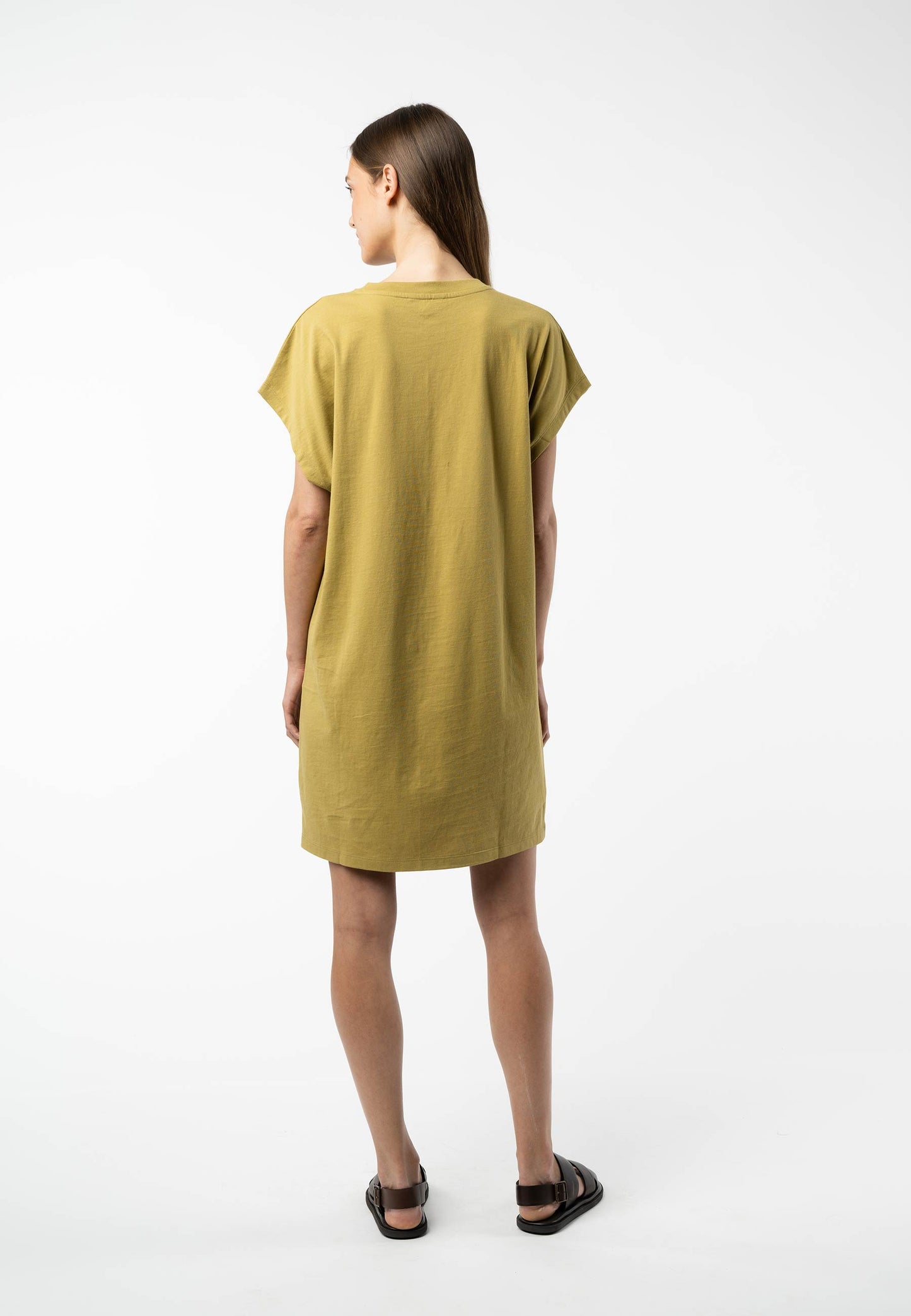 T-Shirt Kleid Sunea