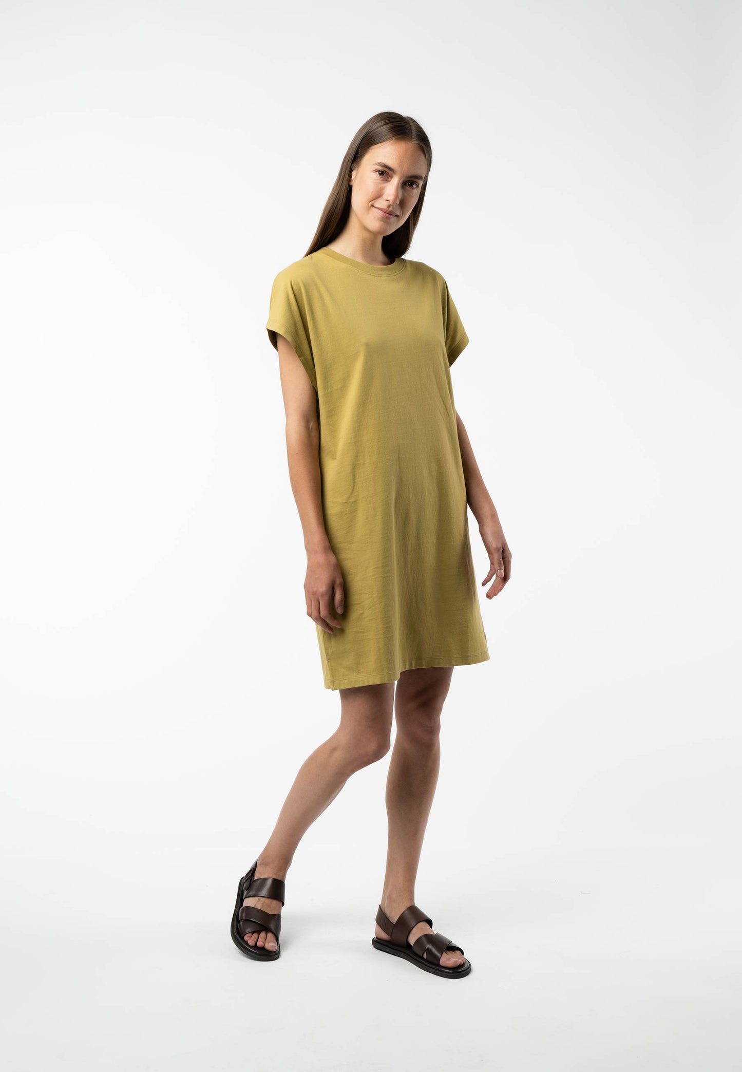 T-Shirt Kleid Sunea