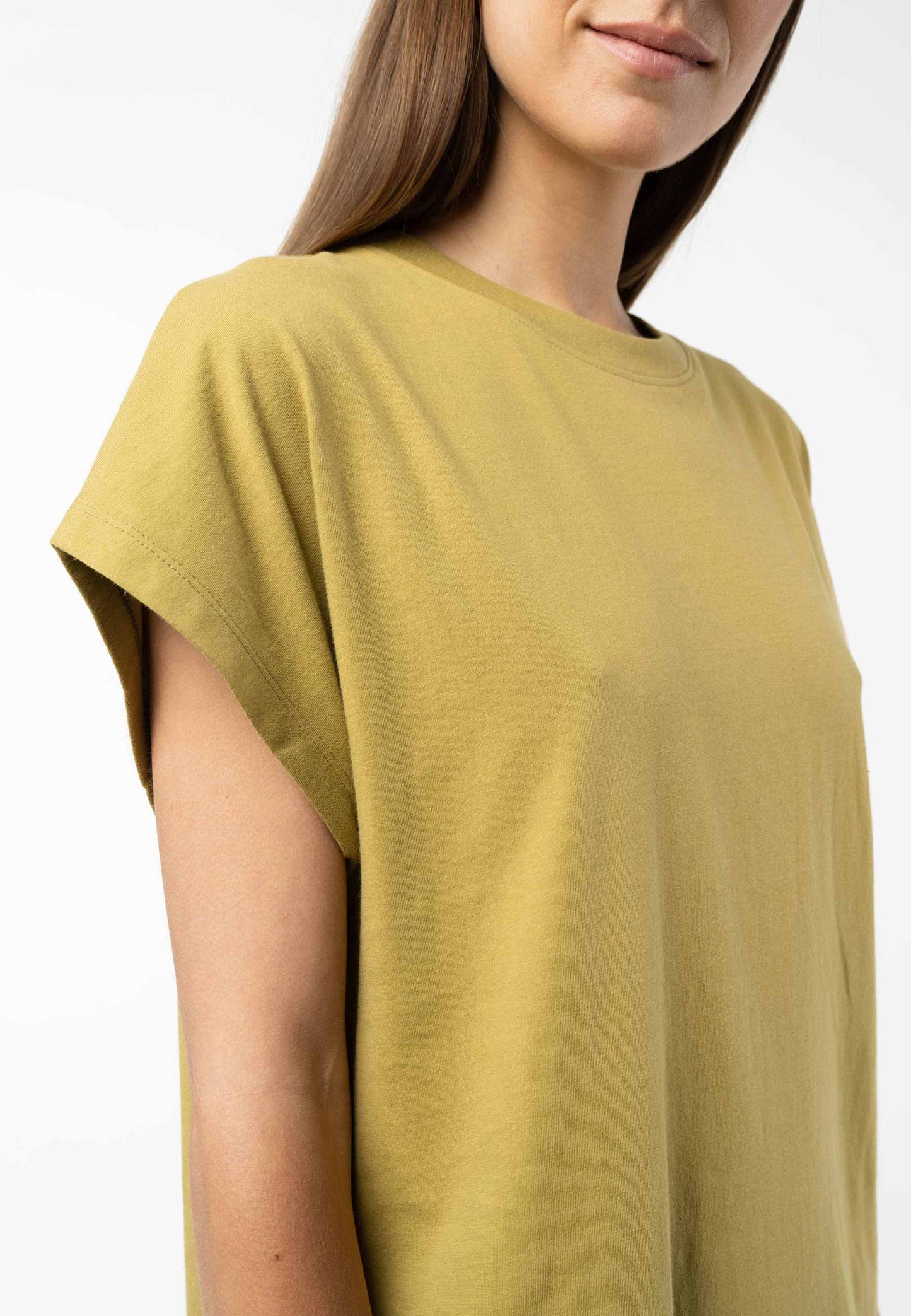 T-Shirt Kleid Sunea