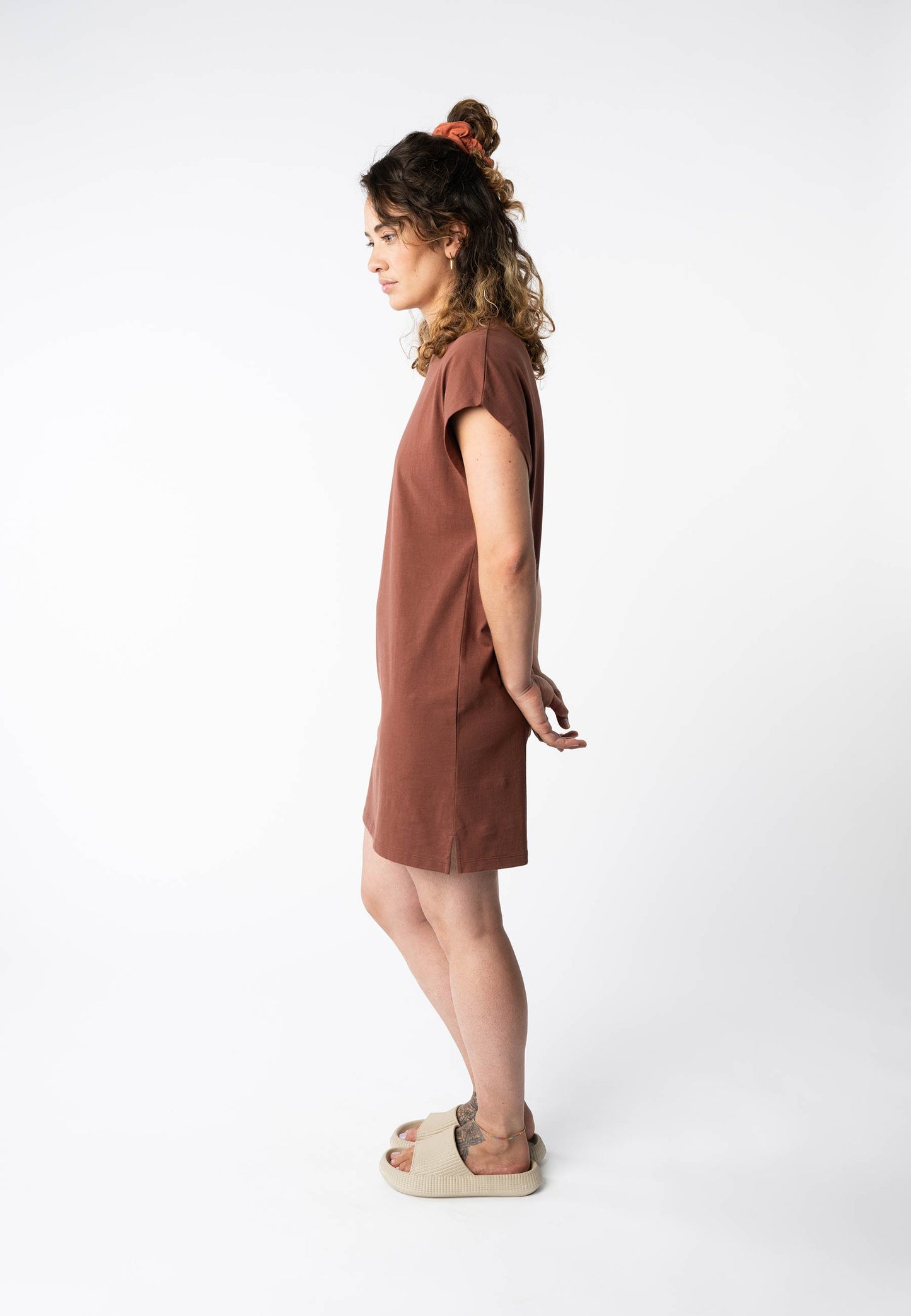 T-Shirt Kleid Sunea