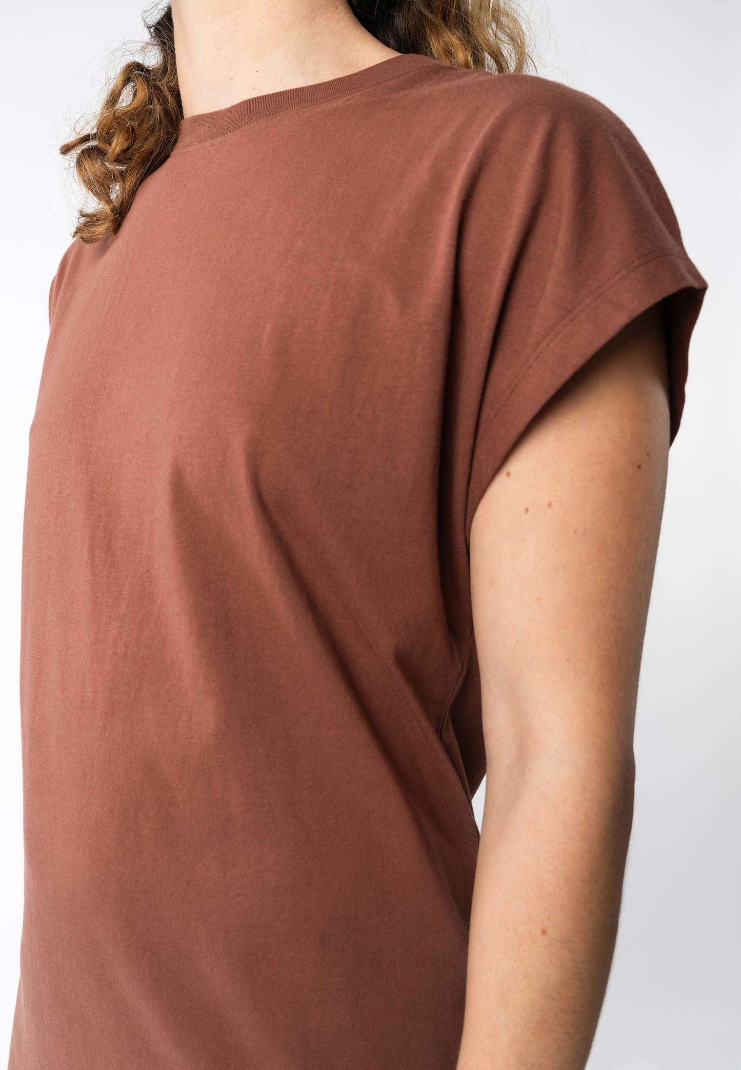T-Shirt Kleid Sunea