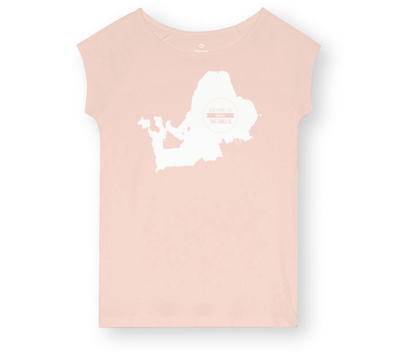 Chiemseemotiv Cap Sleeve
