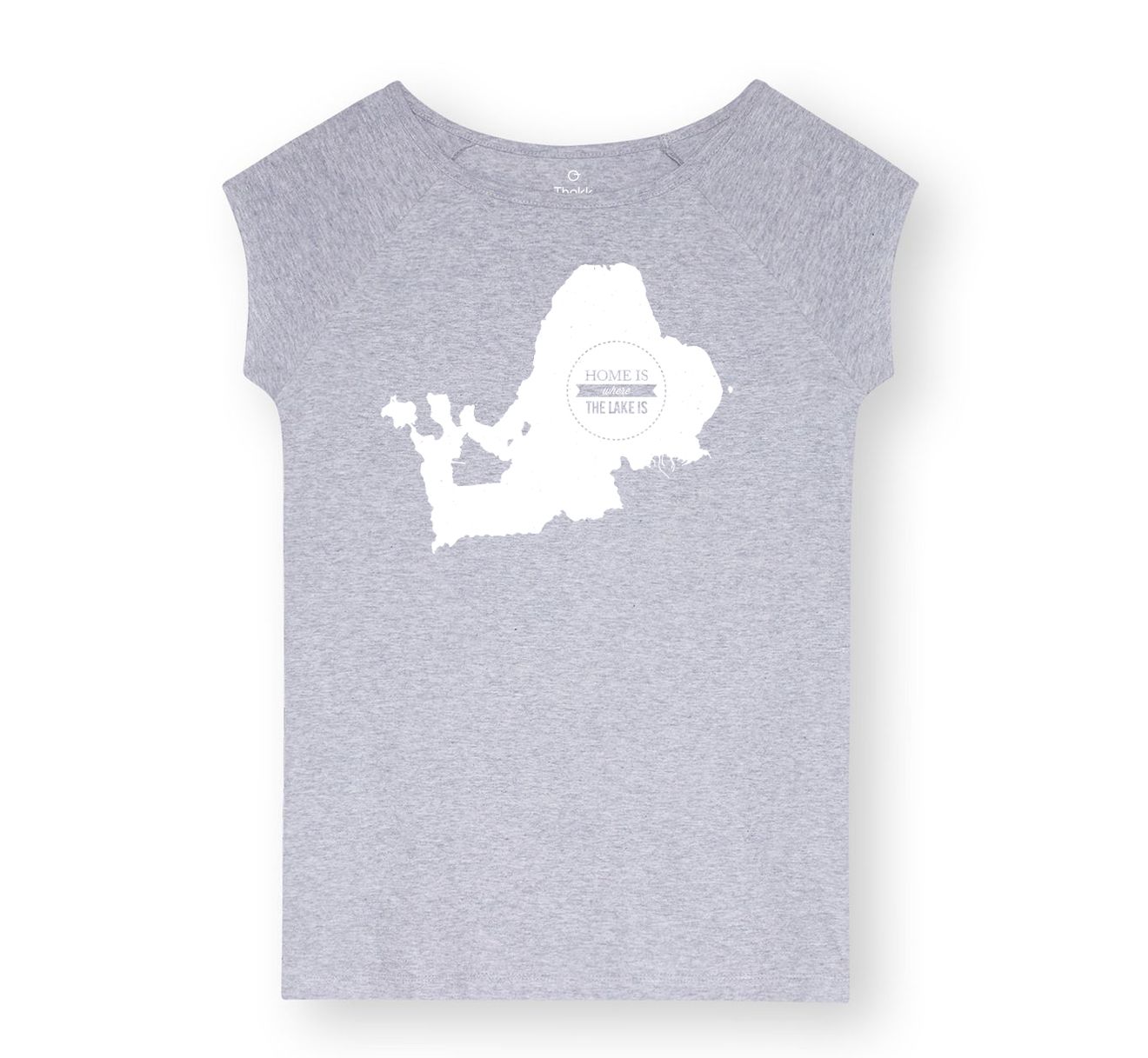 Chiemseemotiv Cap Sleeve