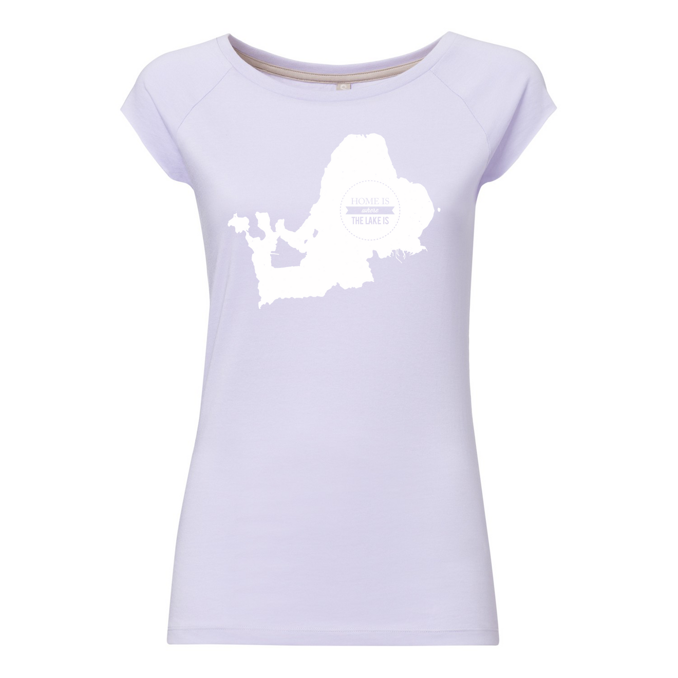 Chiemseemotiv Cap Sleeve