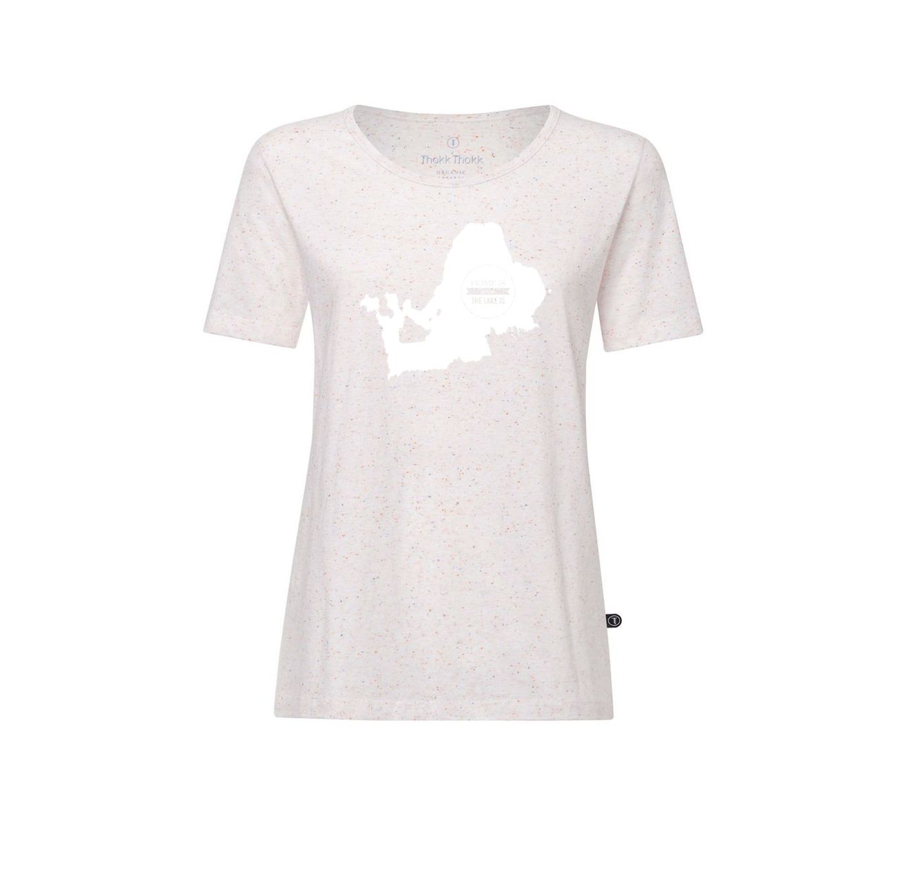 Chiemseemotiv T-Shirt Loose Fit