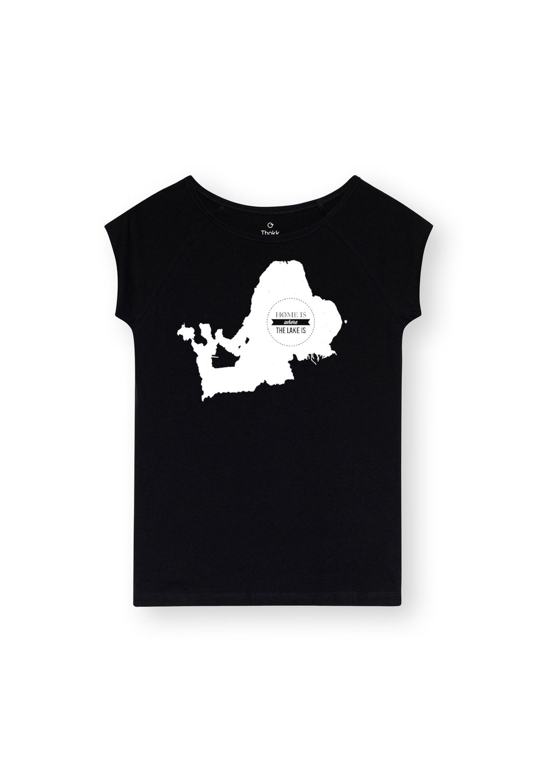 Chiemseemotiv Cap Sleeve