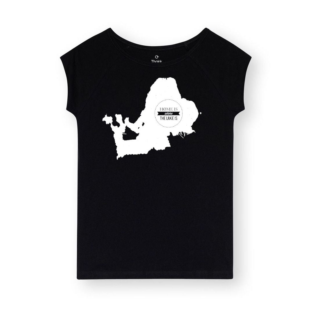 Chiemseemotiv Cap Sleeve