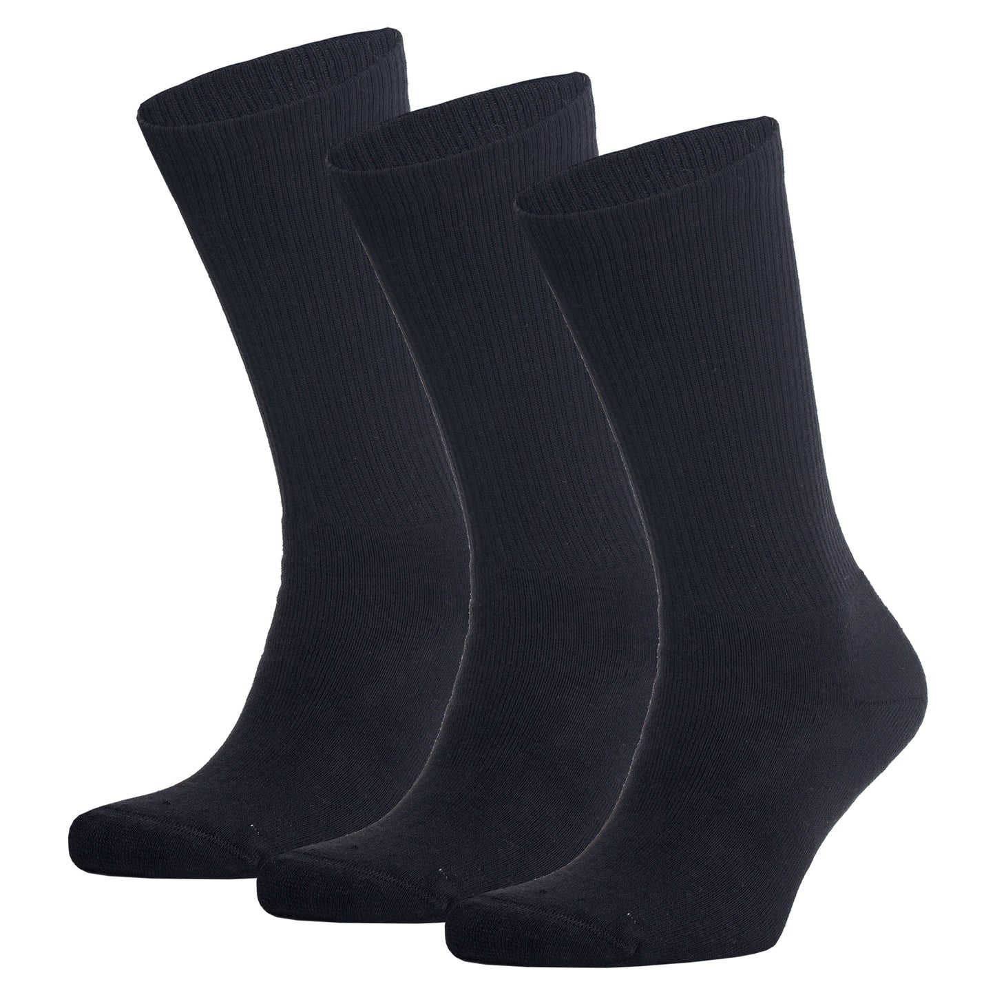 Terry Tennissocken Biobaumwolle Frottee
