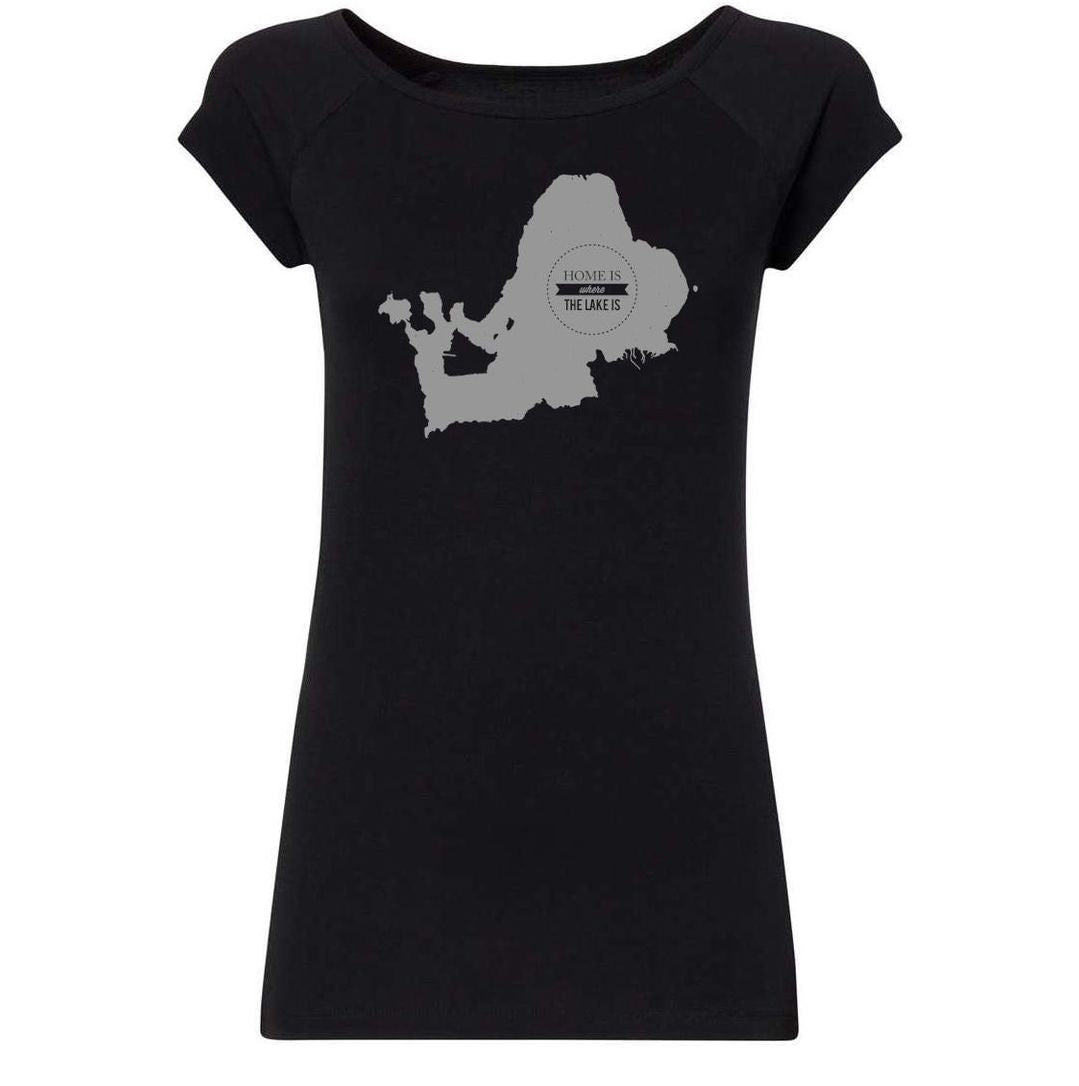 Chiemseemotiv Cap Sleeve