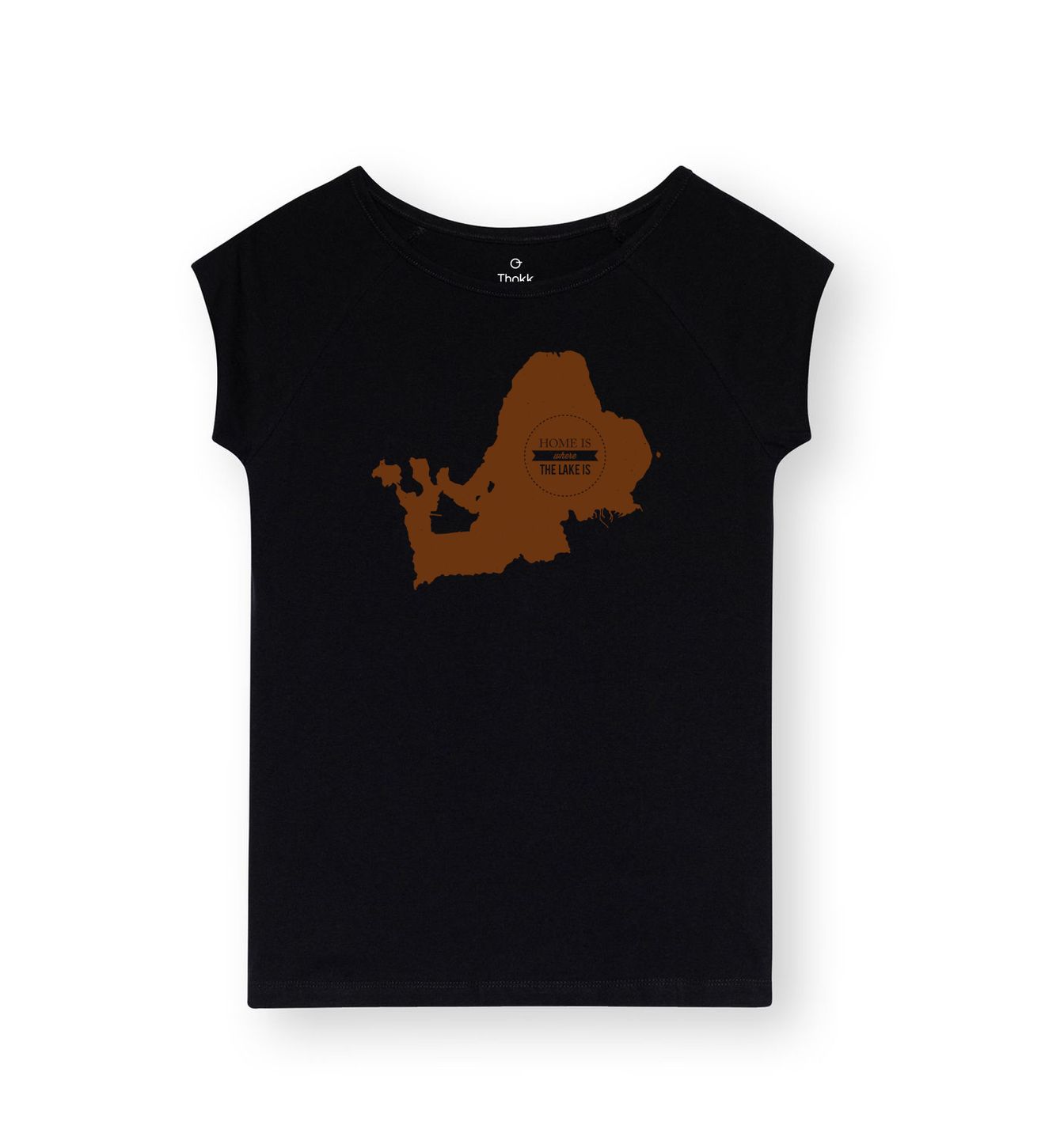 Chiemseemotiv Cap Sleeve